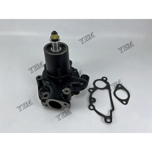 H07C Water Pump 16100-2370 is suitable for Hino diesel engines and is compatible with for Hino water pumps.