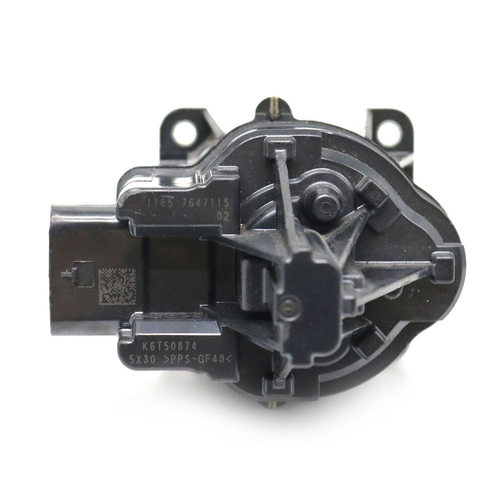 11657638783 Turbocharger Wastegate actuator for BMW X1 X3 X4 X5 X6 Z4 528i 320i