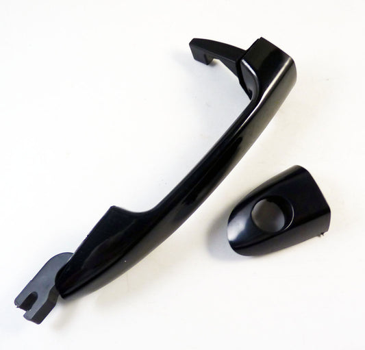 for Kia 2004-2009 Spectra Spectra5 826602F000 Outside Door Handle Front Right 1X