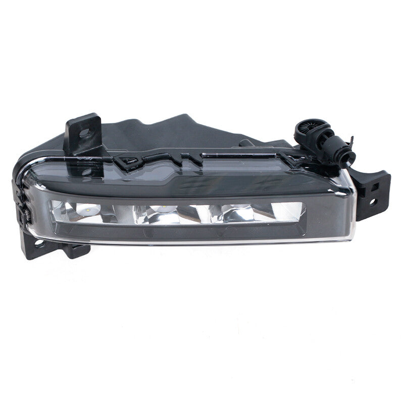 1Pair LED Fog DRL Daytime Running Lights Lamp for BMW G07 F45 F46 2019-2021