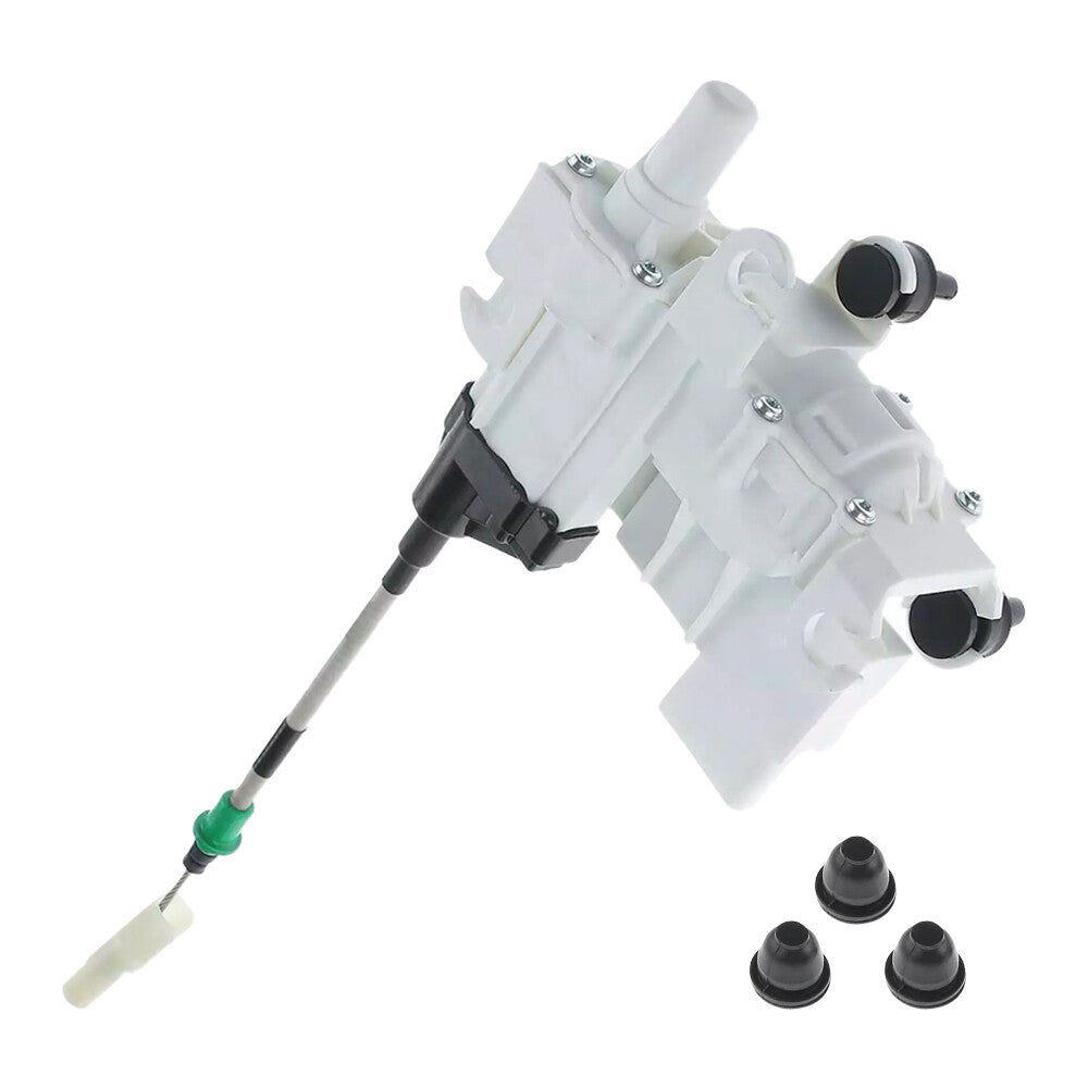 Front Left Door Latch Lock Actuator Plastic For G12 740Le 750i 750Li M760i