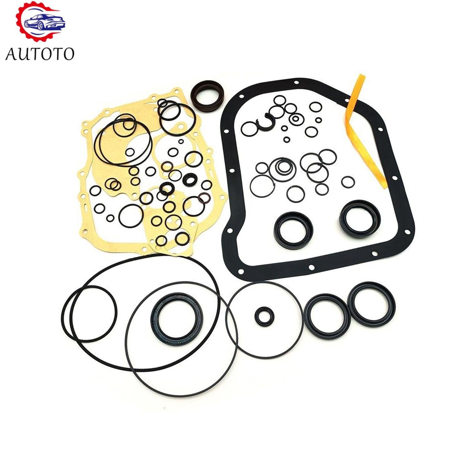 CVT Transmission Overhaul Rebuild Kit Gasket for SUBARU 2.0L 2.5 TR580