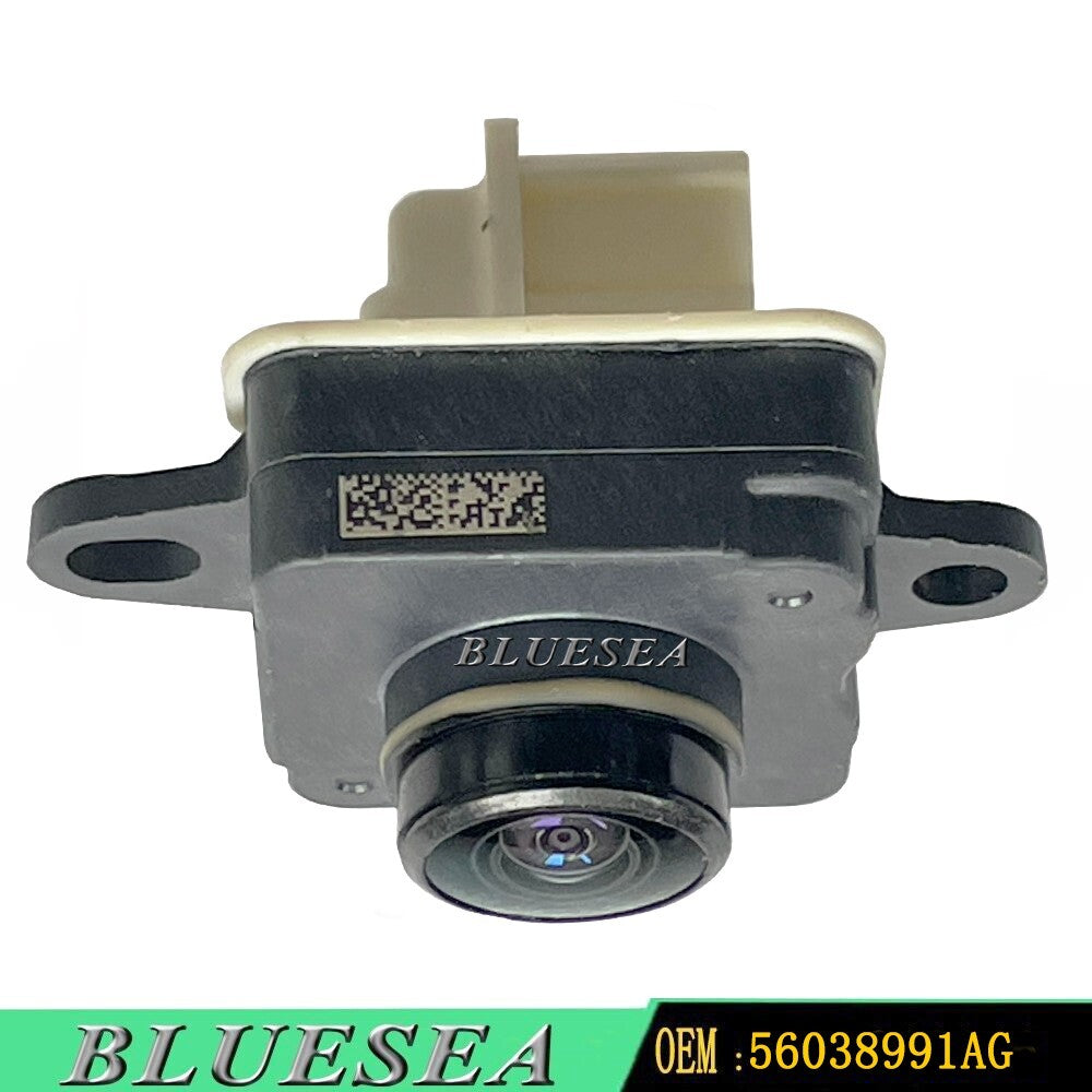 56038991AG Rear Parking Assist View Backup Camera for Jeep Cherokee 2014-2018