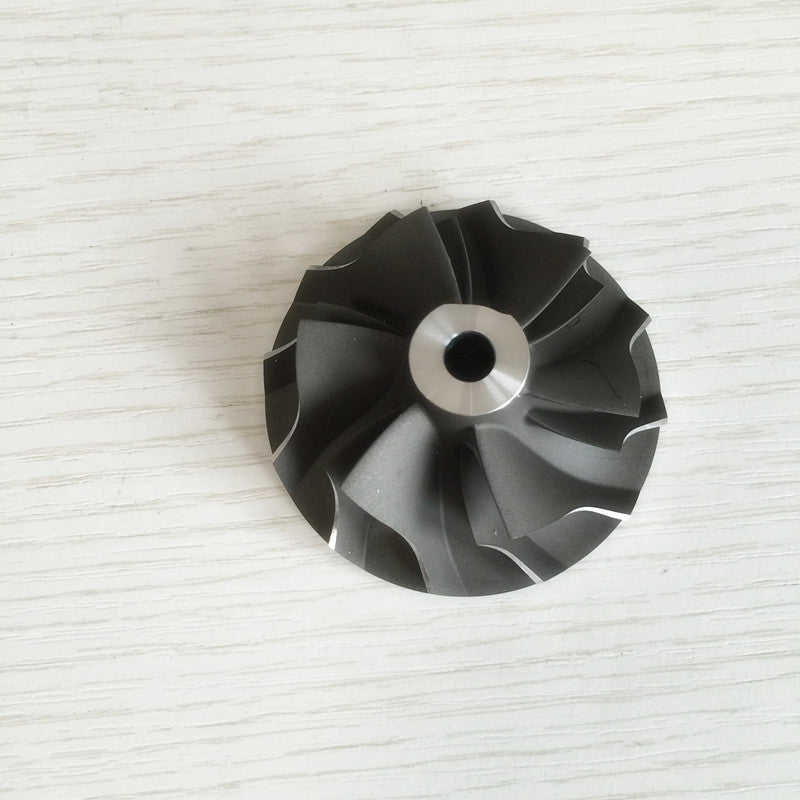 TD05 46.55/60 mm 6+6 Blade Impreza GT 555 (1997-) 220 HP Turbo Compressor Wheel
