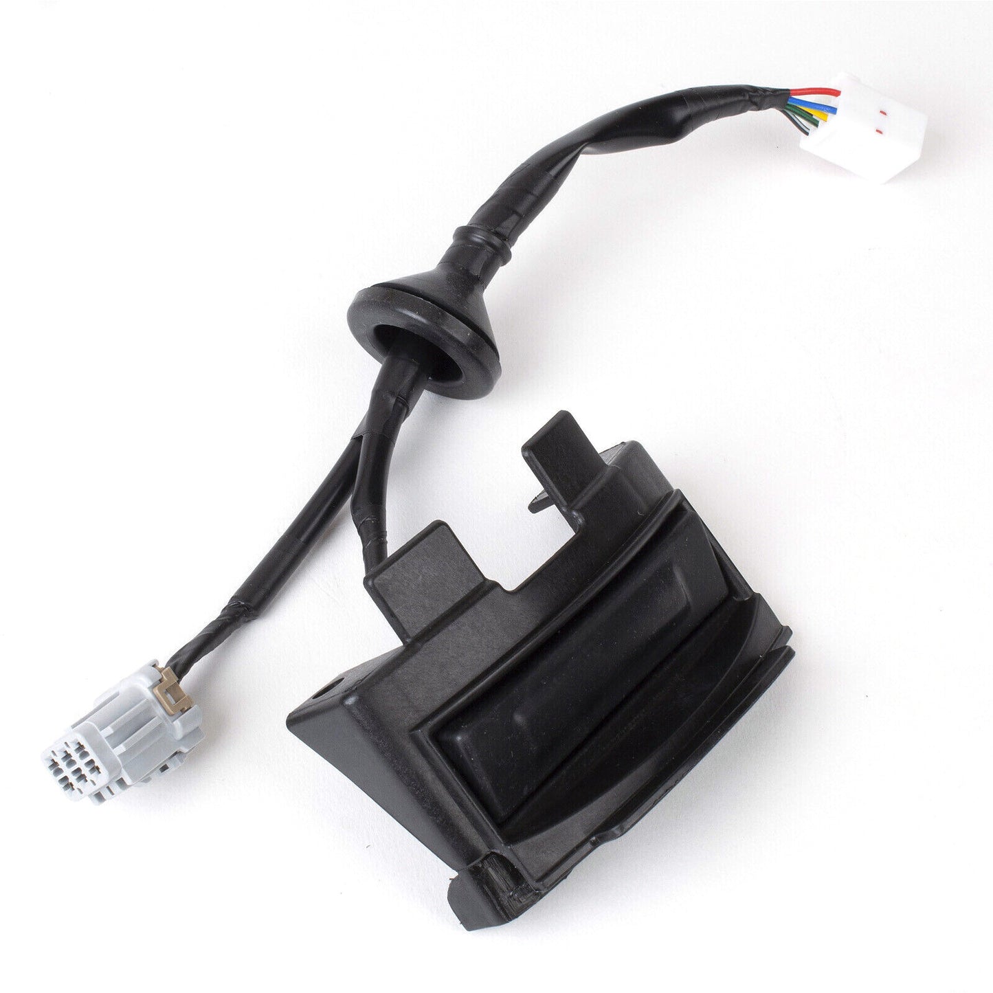 Rear Trunk Tailgate Door Handle Switch Fit for Hyundai for Veloster 12-17 2013 2014 OT