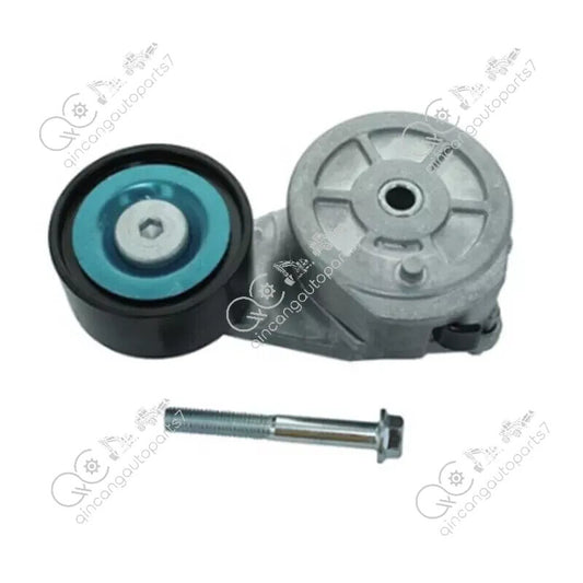 Belt Tensioner 377-9087 for Cat C6.6 Engine 416E 416F 420E 420F 422E 953D 963D