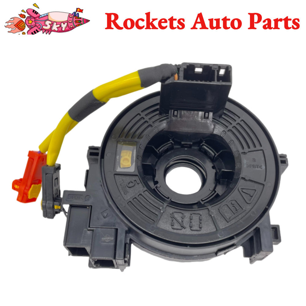 Spiral Cable Clock Spring SteeringWheel for Toyota Camry2012-18 NEW