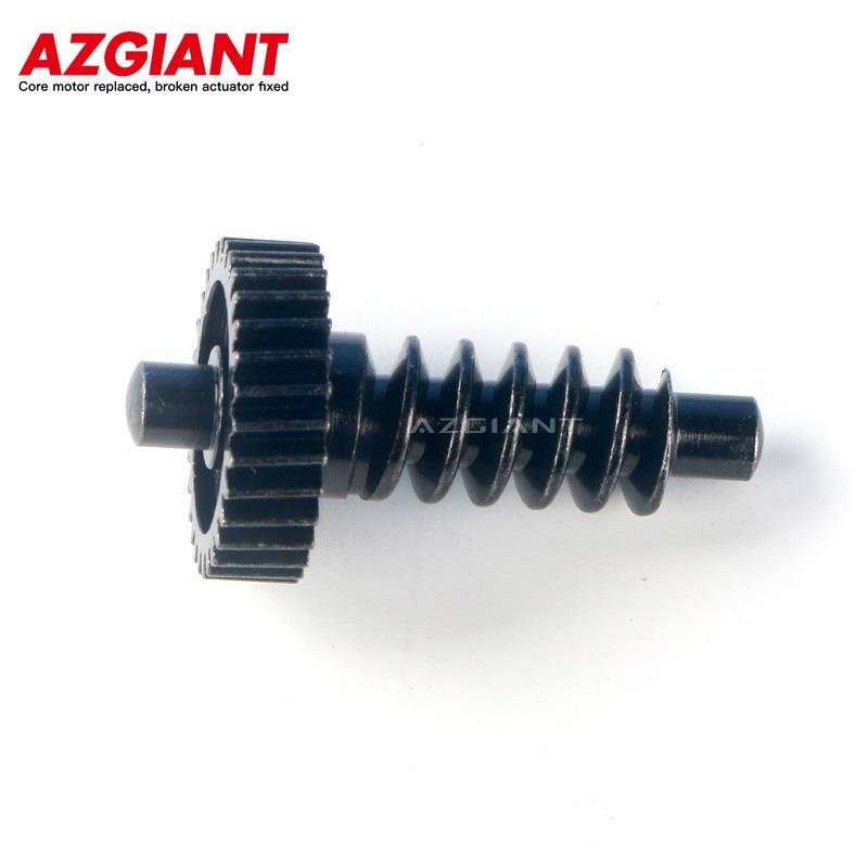 Suitable for 2011-2015 for Hyundai i45 / for Elantra 2015-2020 car side mirror folding motor gear.
