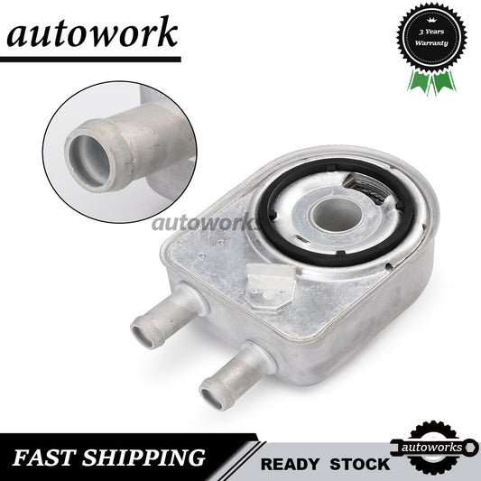 264102G001 Engine Oil Cooler for Kia Optima Sorento Sportage 2.0L 2.4L 2016-20
