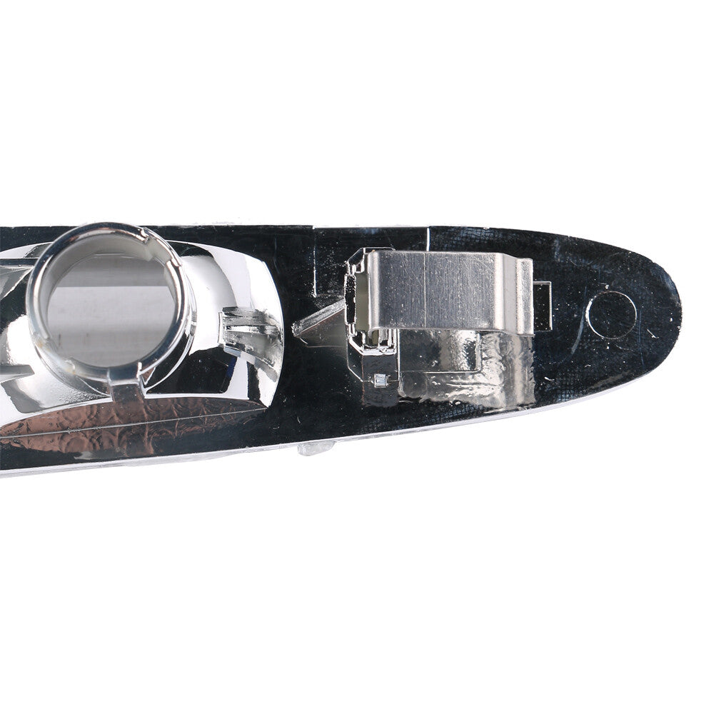 Fits For 5-Series E60 E61 04-2010 Front Right Turn Indicator Signal Lamp NO Bulb