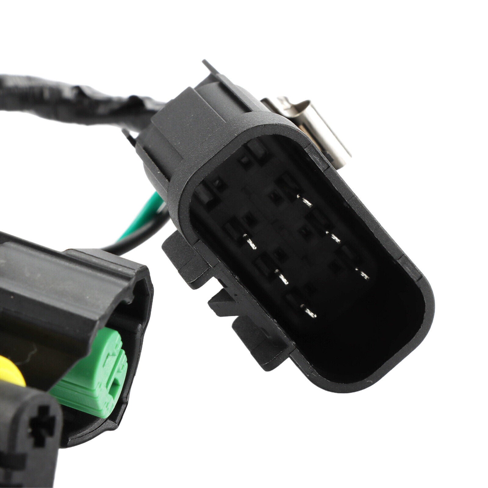 5841609 Headlight Wiring Harness For 2008-2014 for Chevrolet Silverado K