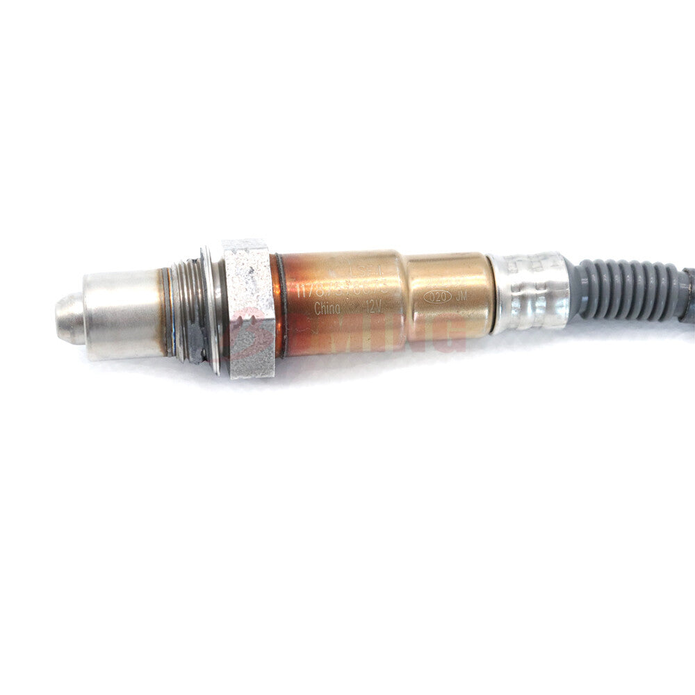 One 7861-93-3320 water temperature sensor is suitable for Komatsu PC130-7 and PC200-7 excavators.