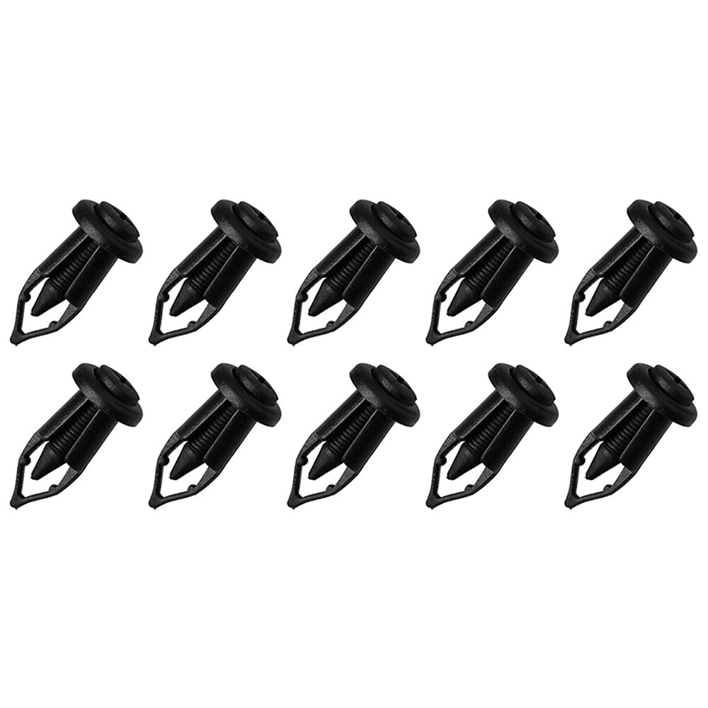 10pcs Wheelbox Screw Clips Fits for Honda Legend III 1995-1999 Odyssey I 1994-1998