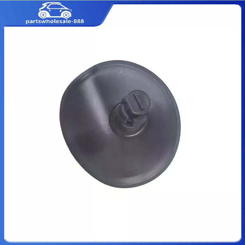 A002997886 4-Piece Set of Socket Pads and Plug Covers for MERCEDES-BENZ CLK C208