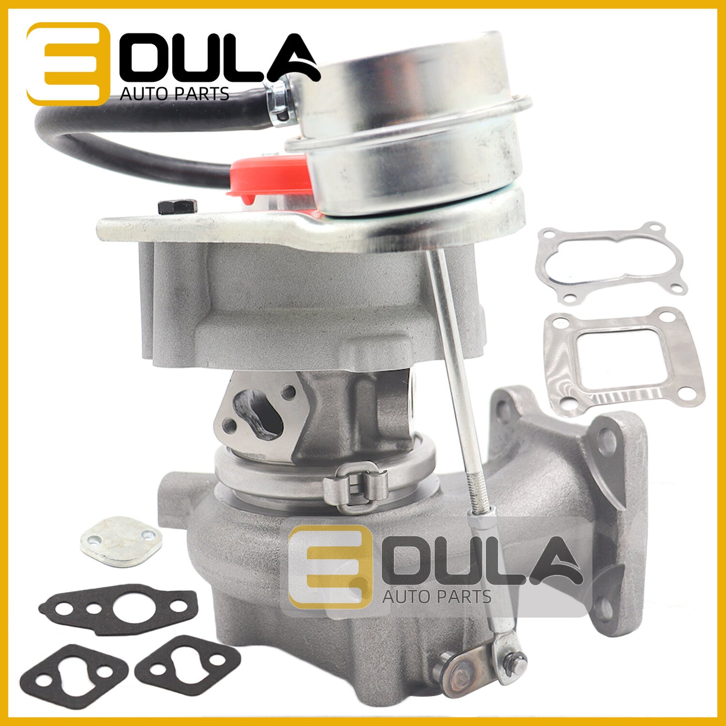 CT20 Turbocharger CT20WCLD Fits for Toyota Landcruiser 4Runner HJ60 17201-54030