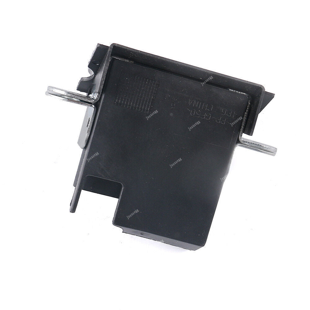 Rear Trunk Lid Control Lock Latch 5ND827505 for VW Polo for Golf GTI MK6 2009-2013