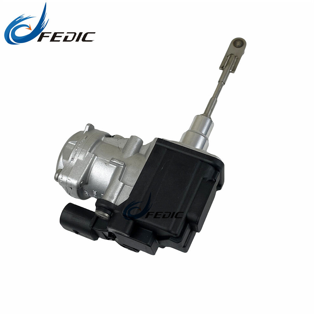 Turbo actuator 04E145725AB for Audi for Seat for Skoda for VW 1.2 TFSI CYVB CJZA CJZC CJZD