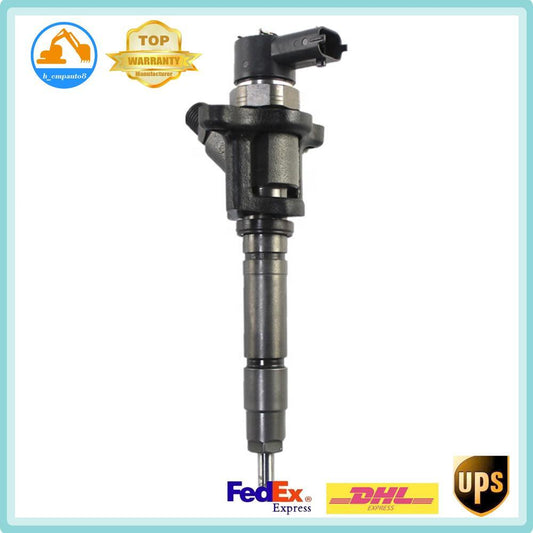 4M50 Fuel Injector for Mitsubishi Fuso FE145 FE145CC FE180 FE140 FE120 ME226793