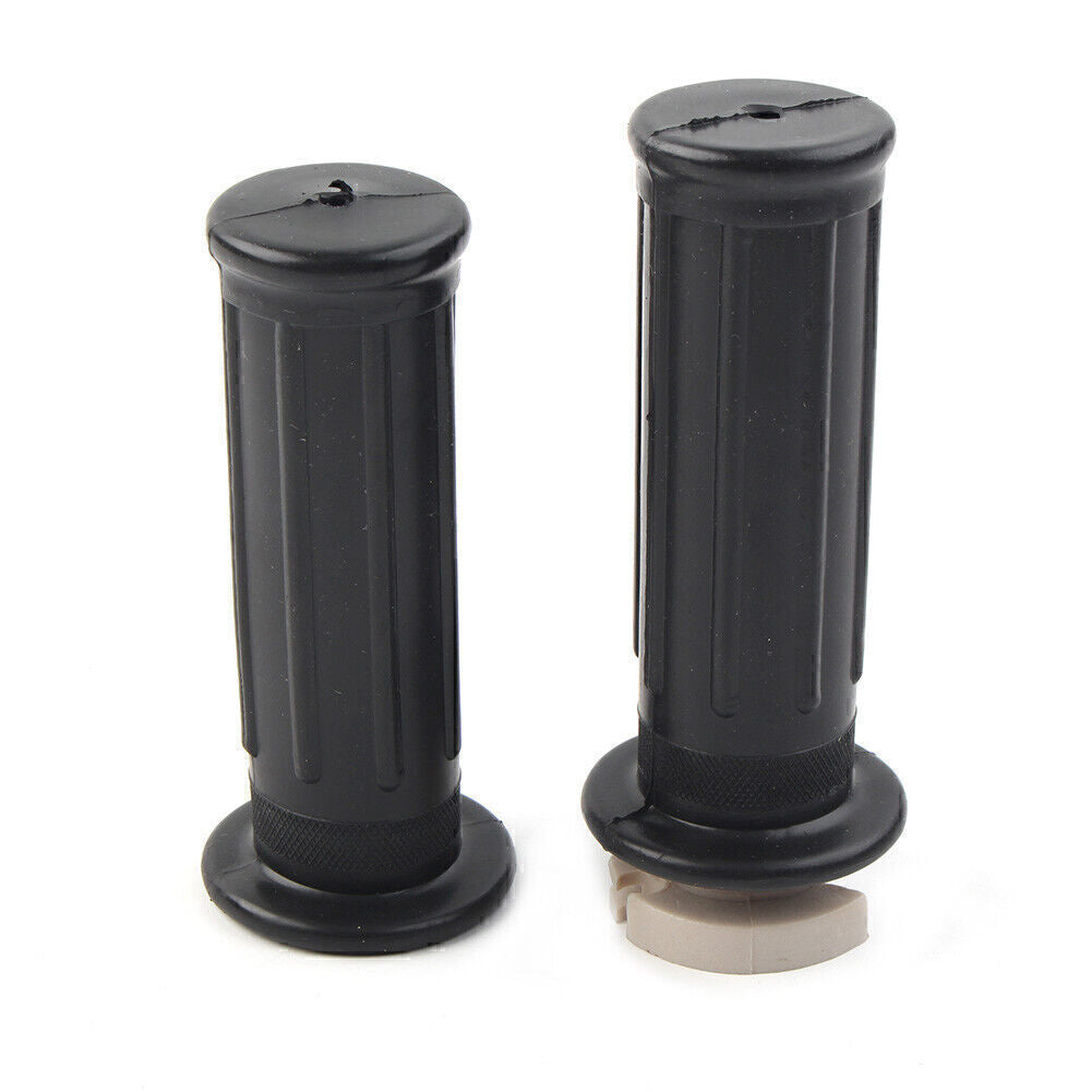 Fit for YAMAHA PW50 PY50 PEEWEE 50 PIT Drit Bike Pair Handlebar Rubber Hand Grips