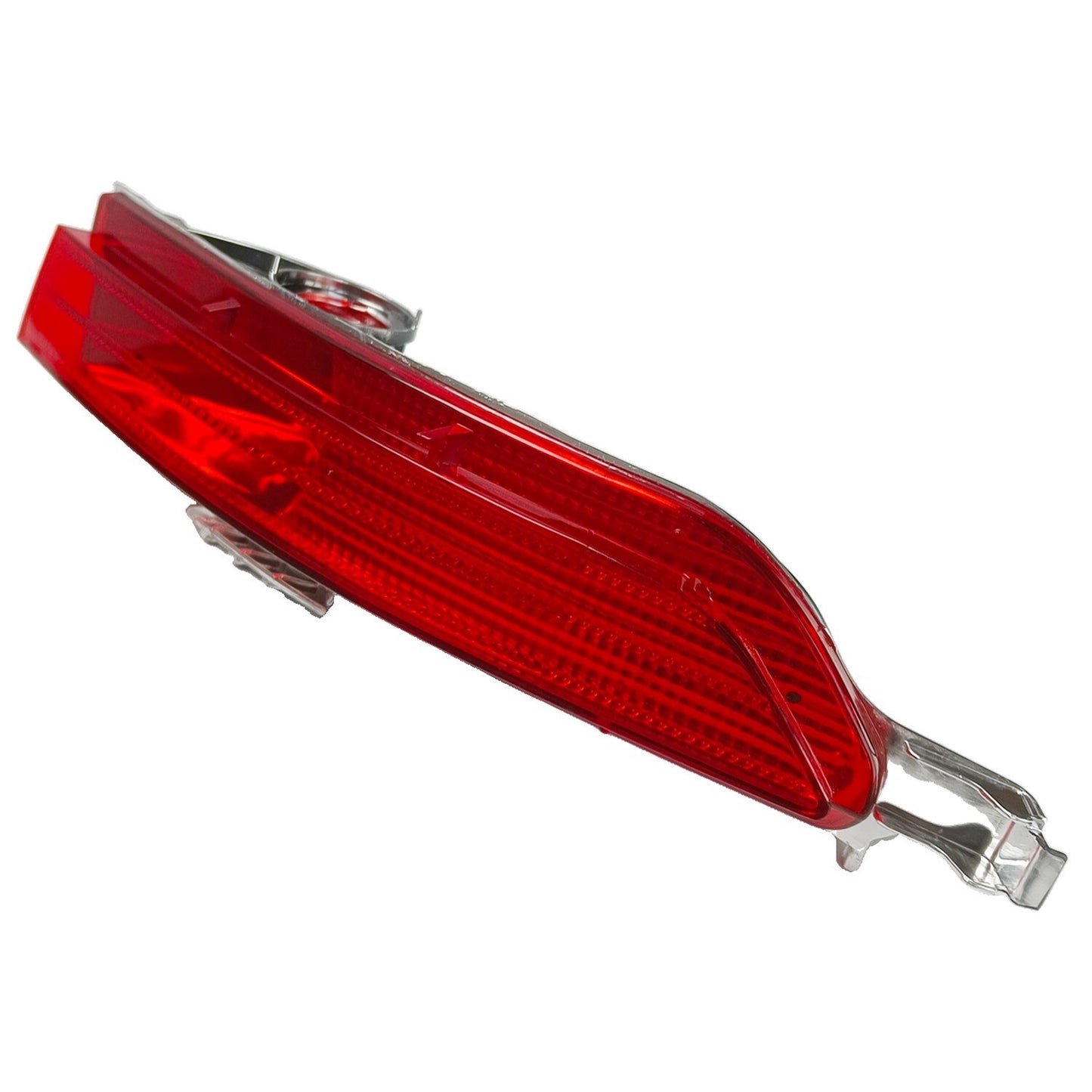 Left Rear Bumper Tail Lamp Fog Lamp Fit for VW Touareg 2011-2014 7P6 945 701 F
