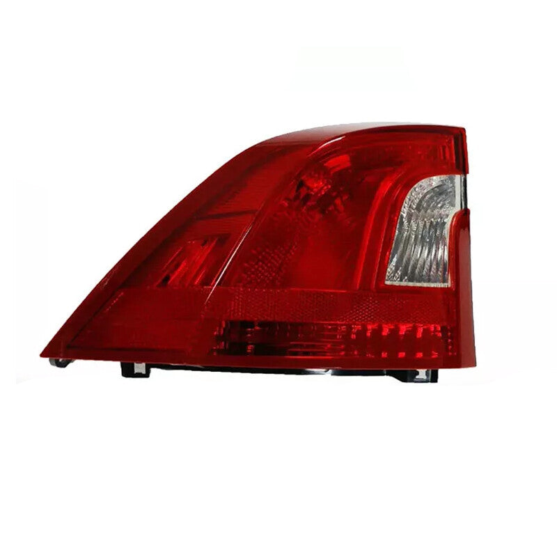 The right-side taillight and rear turn signal are applicable to the for Volvo S60 S60L 2011-2017.