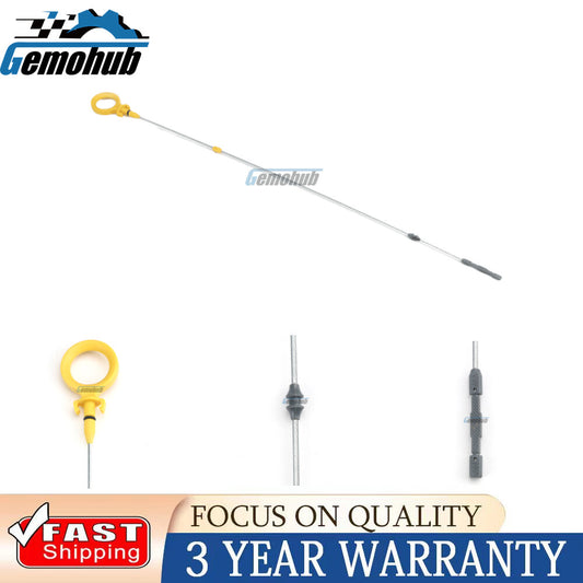 Oil Level Gauge Tool For 2017-2021 for Audi A5 1.8T/2.0T Engine Oil Level Dipstick