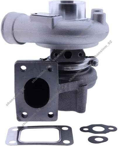 Turbocharger 49189-00501 for Isuzu Engine 4BG1T Kobelco Excavator SK120-3