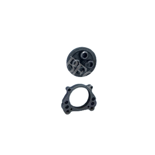 for Bentley Mulsanne Flying Spur Shoe Electric Motor Repair Kit Equipment Manufacturer: 3Y0827851/852