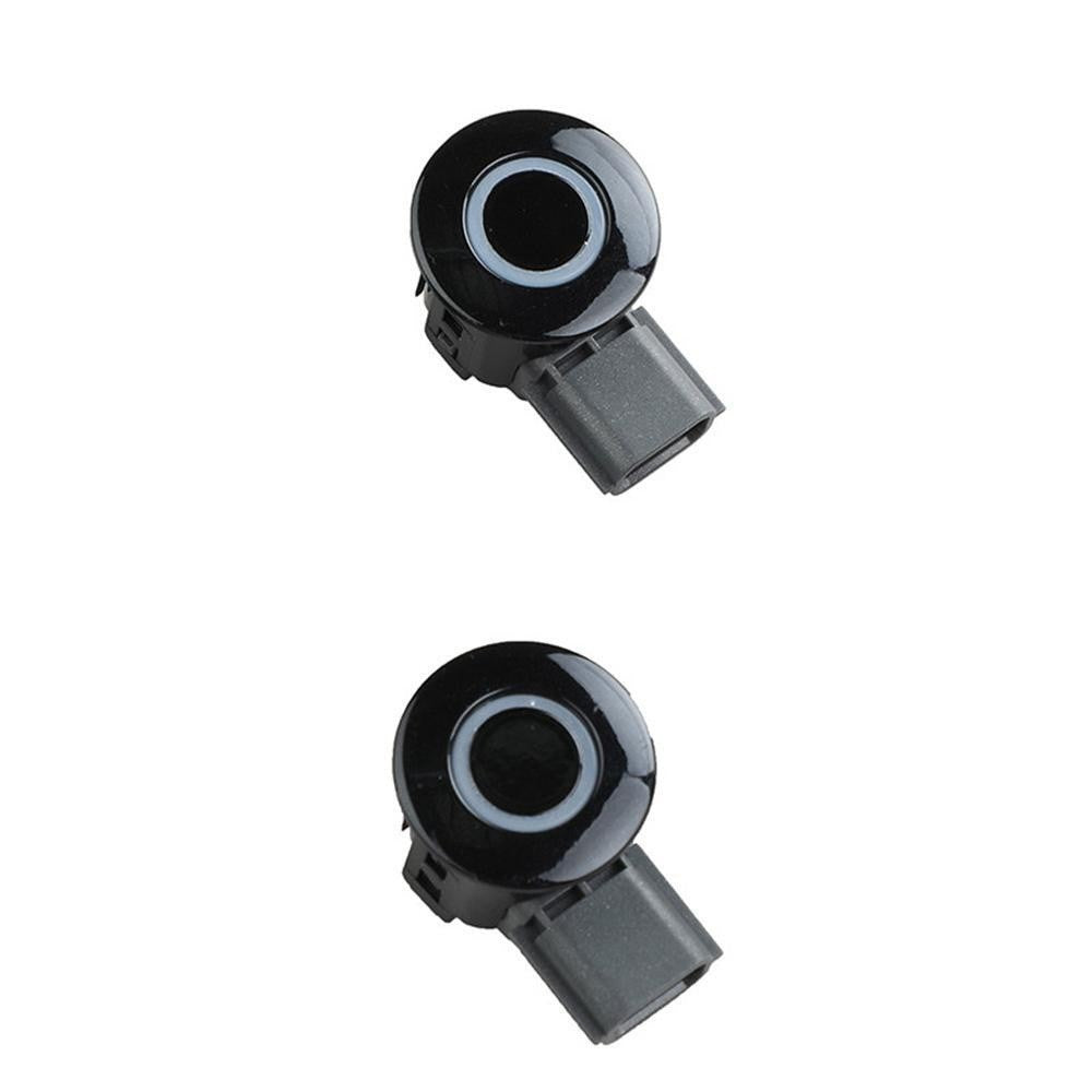 Fit for Infiniti Q60 2.0L/3.0L 2017-2018 2Pcs Parking Distance Sensor Assembly