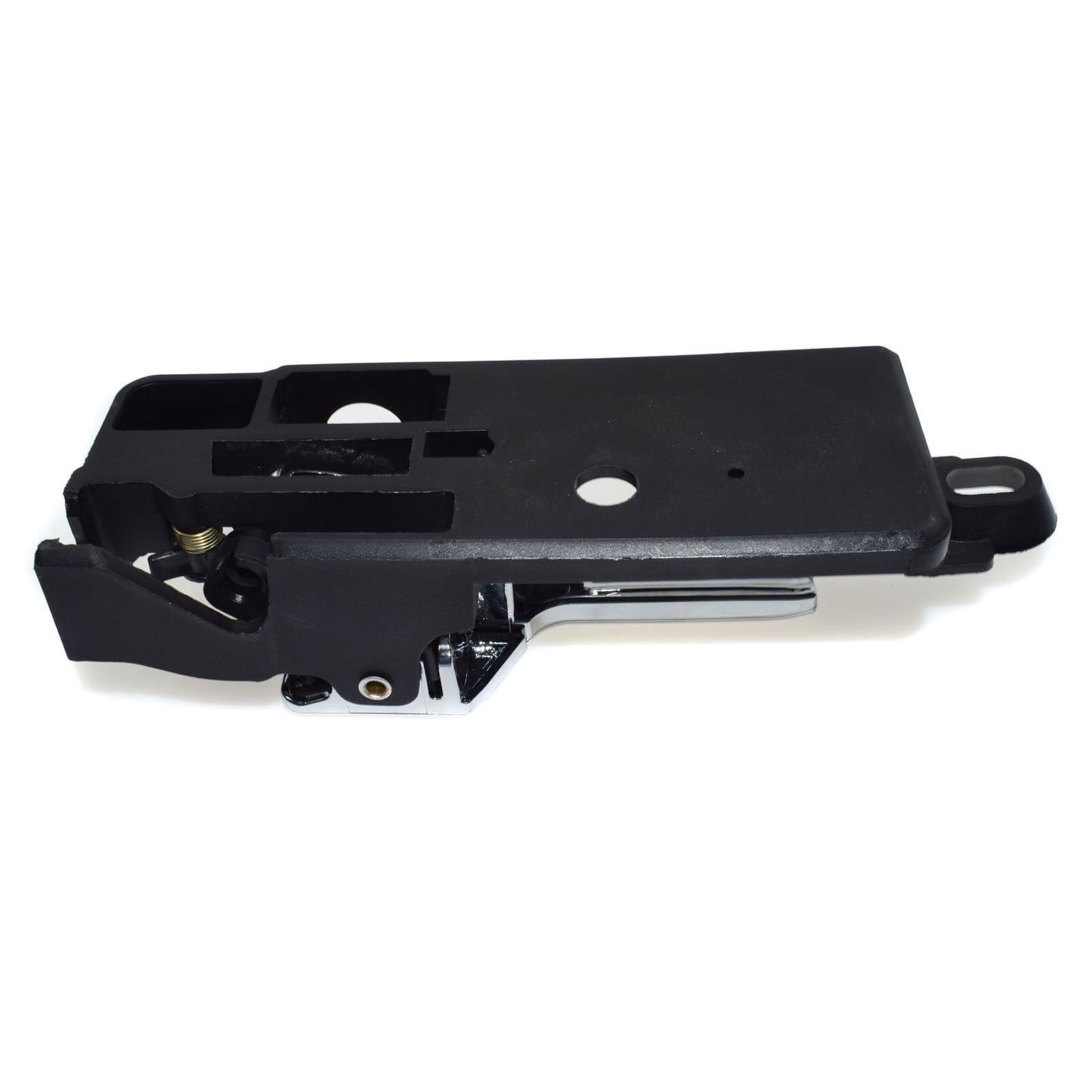 for Ford Fusion for Lincoln Rear Left Driver Inside Interior Chrome Door Handle New