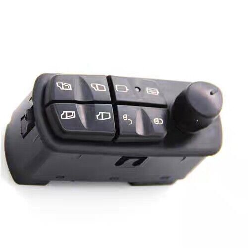for Mercedes-Benz Truck ATEGO AXOR Power A0025455113 0025455113 Window Switch 1
