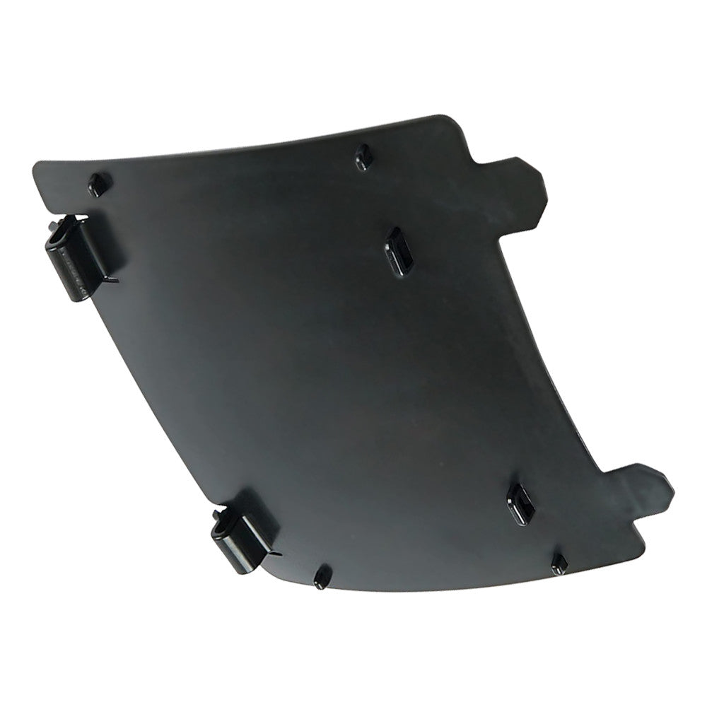 Headlight Bulb Access Dust Cover Black for Astra H MK5 Astravan Zafira B MK2