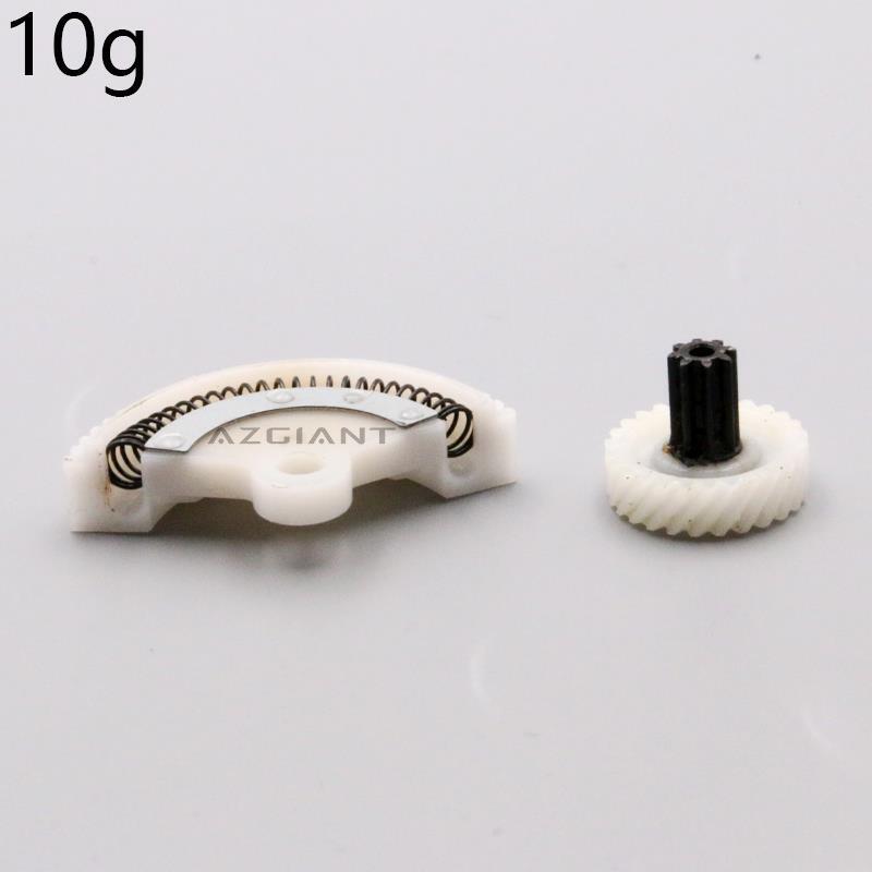 Fuel Filler Cap Actuator Motor Gear for Nissan Maxima A33 MK5