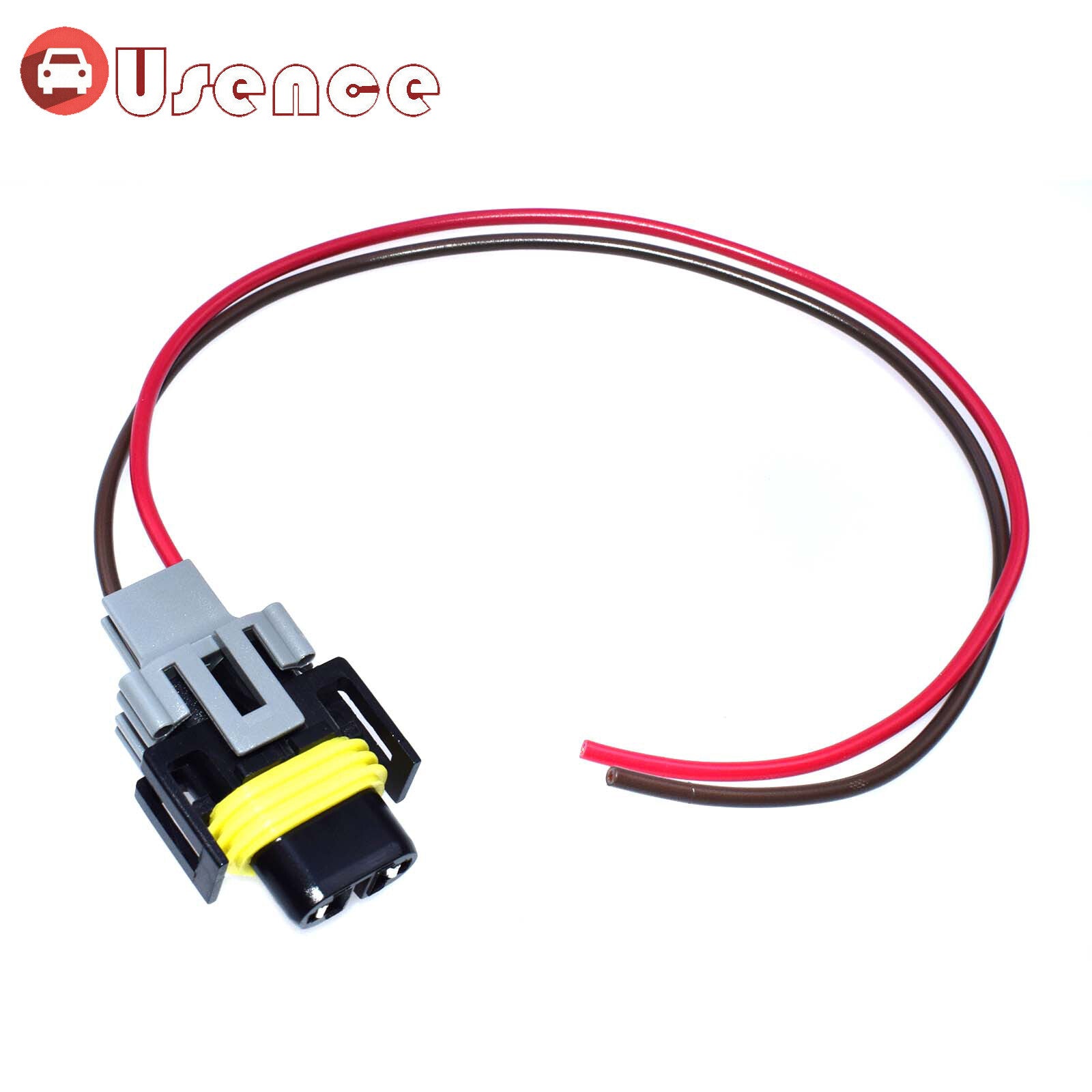 Speed Sensor Connector Harness Plug 88862217 For Silverado 1500 2500 HD 1975-17