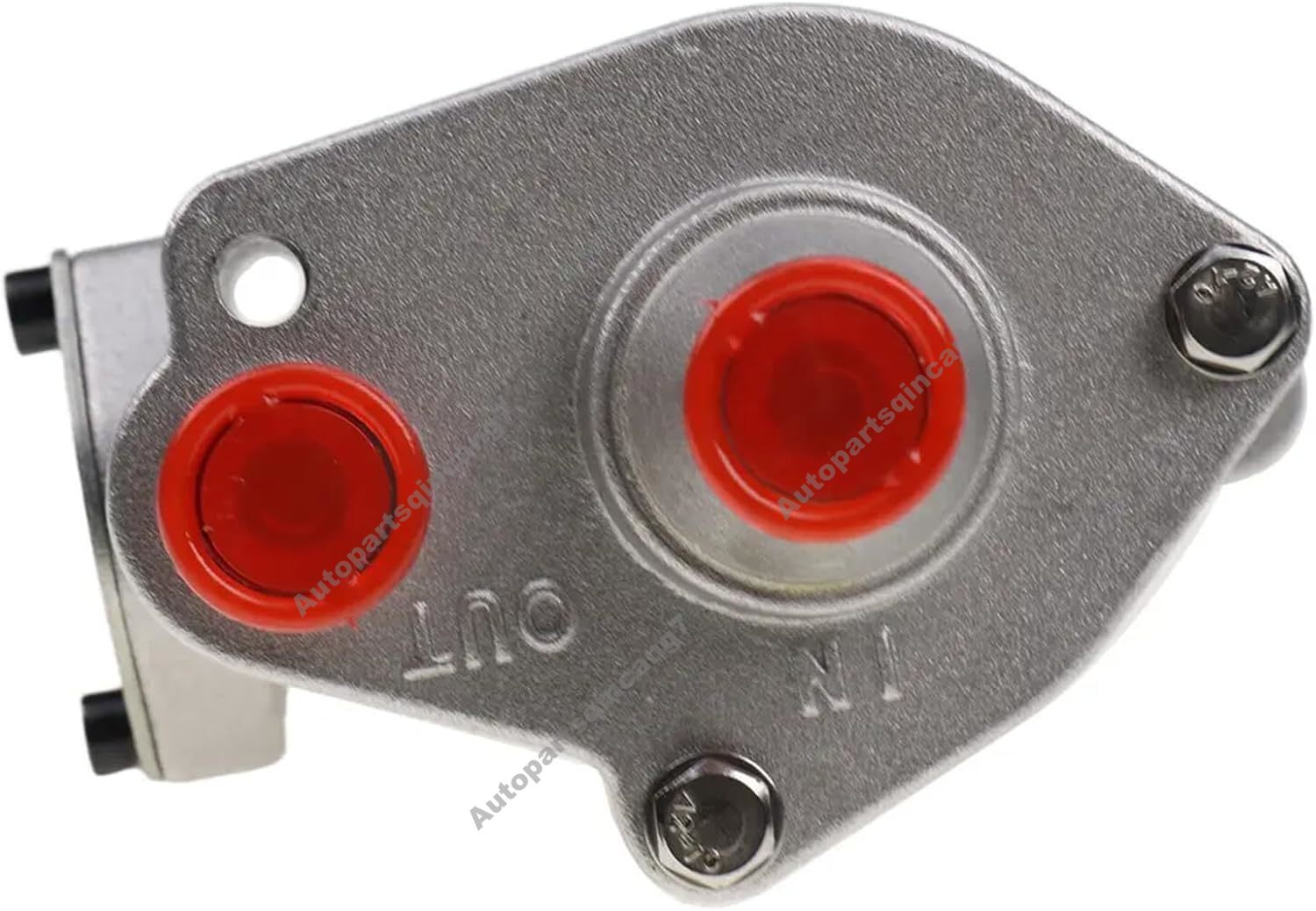 Fuel Transfer Pump 1W-1700 for Caterpillar CAT 245B 375 Excavator 3406C Engine
