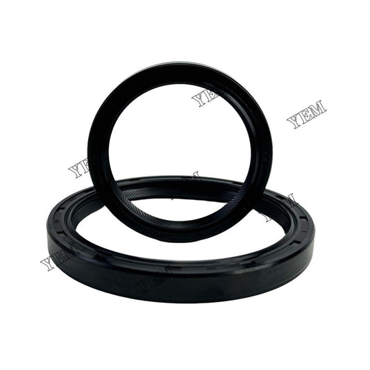1004-40T Crankshaft Oil Seal For Perkins Engine 1004-40T Front Rear oil seal