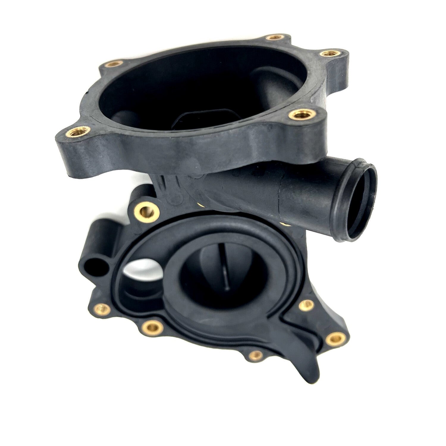 New Water Pump  Thermostat Assembly 079121013P Fits for Audi for A8 Quattro RS5 S5