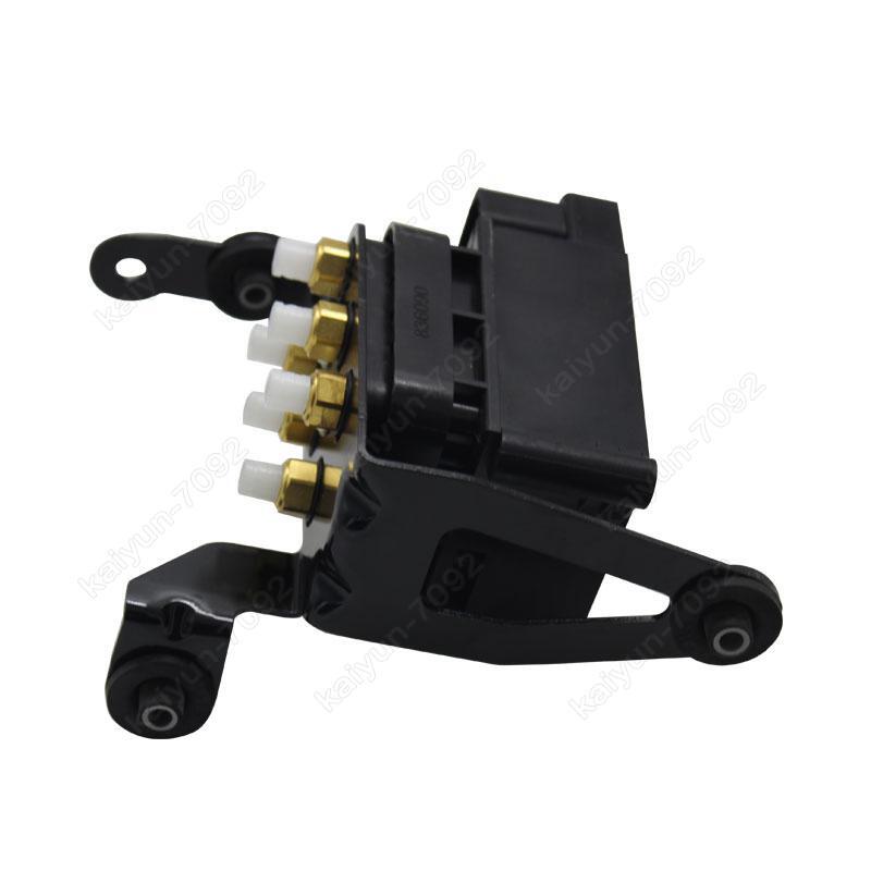 Air Suspension Compressor Valve Block for Porsche for Panamera 970 10-17 97035815302
