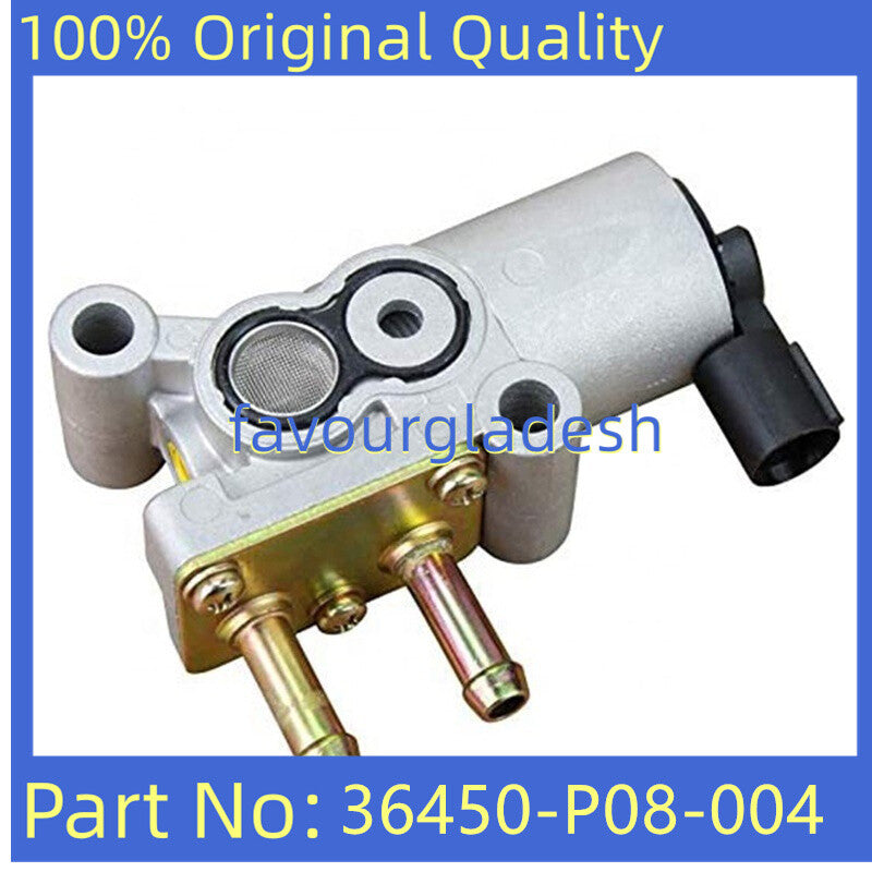 Idle Air Control Valve 36450-P3F-004 for Honda CR-V 2.0L 1997-2001 36450-P08-004