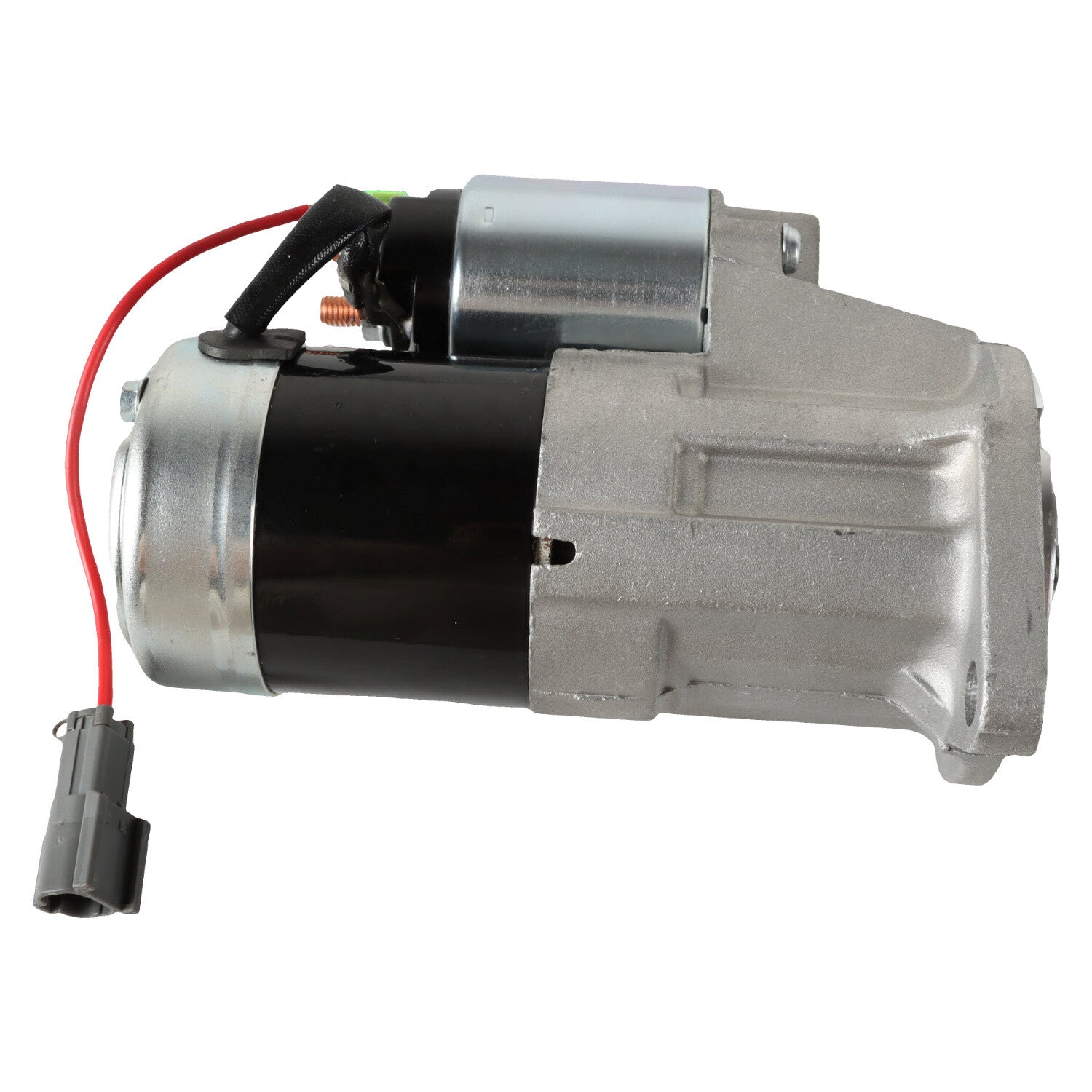 1pc starter for Nissan Frontier 98-01, Pickup 96-97, Xterra 2001 2.4L 17685