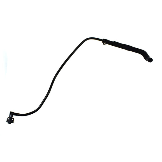 for Audi A4 A5 Quattro 2.0L 2008-2014 Coolant Overflow Tank Pipe 8K0121081CA NEW
