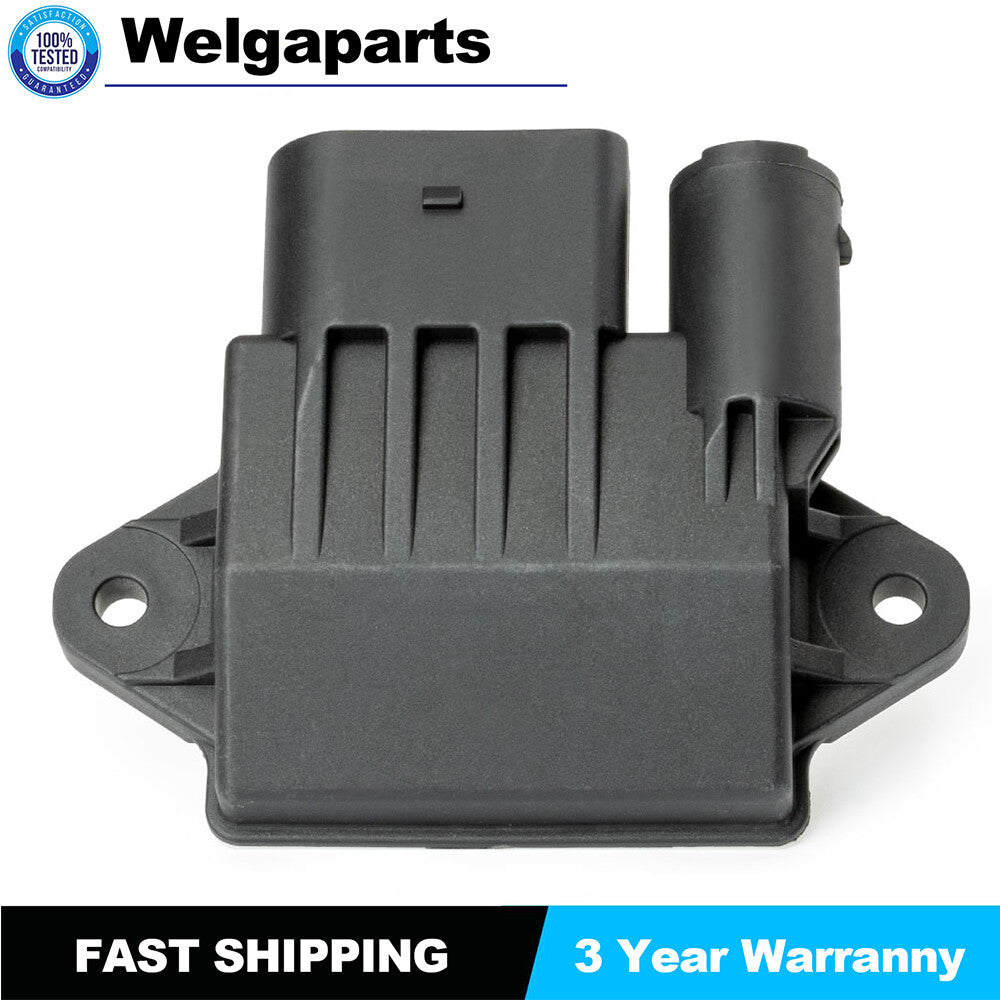 for Mercedes X164 GL350 R350 E350 Glow Plug Control Unit Relay Module 6429005701