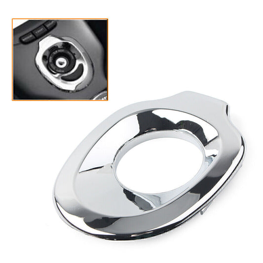 Verkleidung Z¨¹ndschl¨¹ssel Akzent f¨¹r for Honda Goldwing GL1800 2001 2002-2005 Chrom