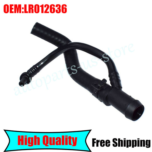 New Water Pump Hose For 2010-2013 for Land Rover for Range Rover Sport 5.0L-V8 LR012636