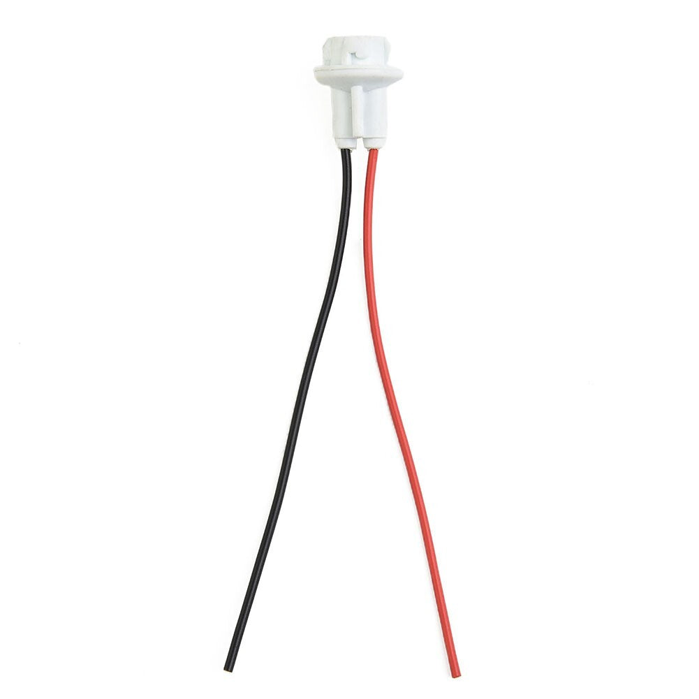 1 piece of motorcycle/electric car fog light conversion instrument light socket