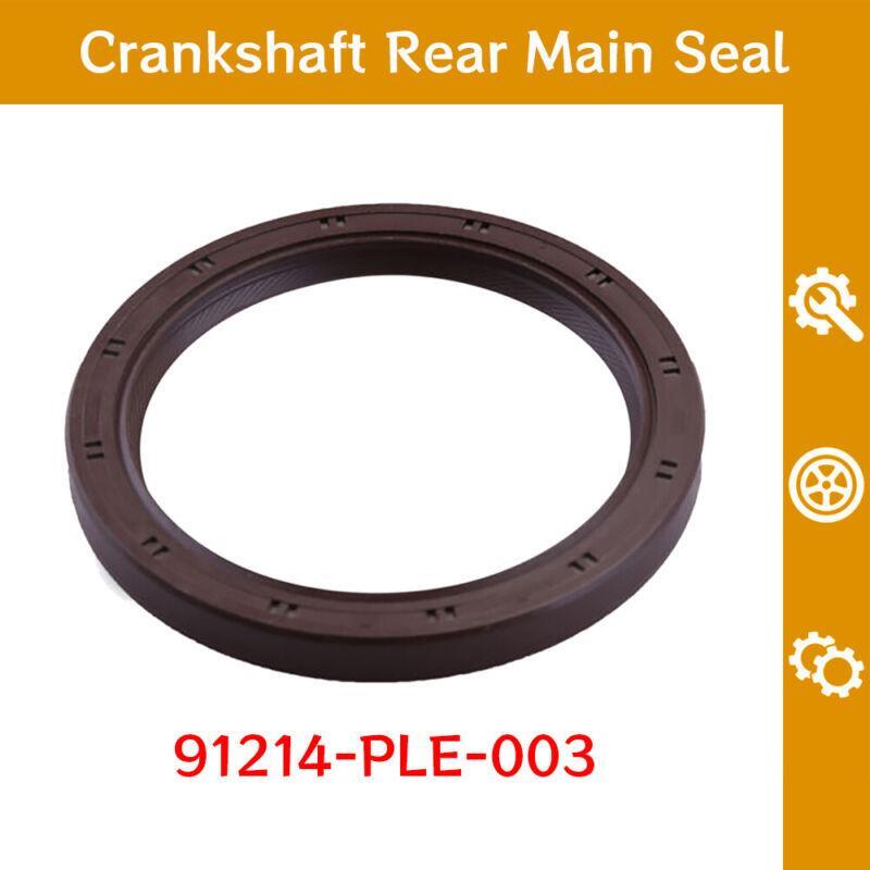 91214-PLE-003 Crankshaft Rear Main Seal for Honda CRV Accord for Civic Odyssey for Acura
