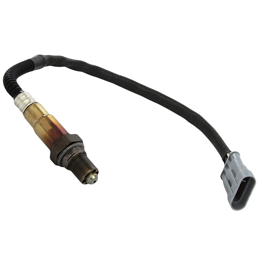 The new 89465-0K010 air-fuel ratio O2 sensor is suitable for Toyota Fortuner Hilux INNOVA.