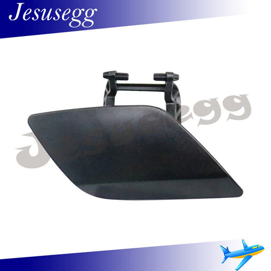 Front RH Side Headlight Washer Nozzle Cover for Mercedes-Benz E Class 2009-2012