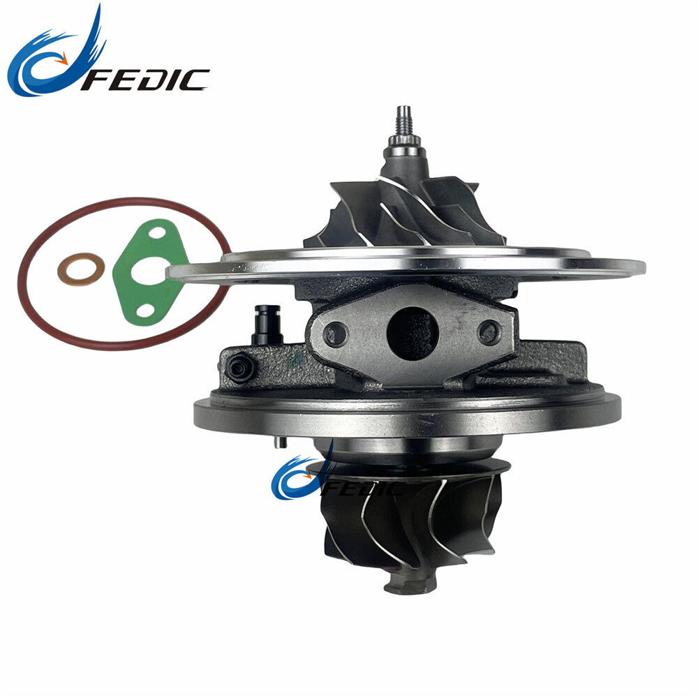 Turbo cartridge GT2556V 454191 for BMW 530D 730D 3.0 L 135Kw 142Kw M57 D30 1998