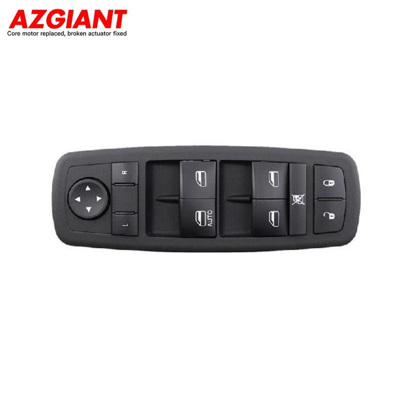Front Left Driver Side WIndow Switch 4602632AF for Dodge Journey for Jeep Liberty